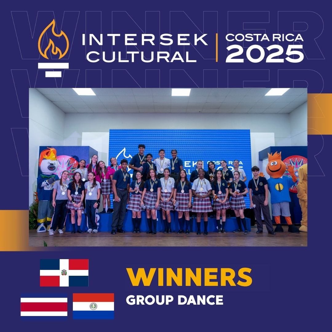 DANCE GROUP