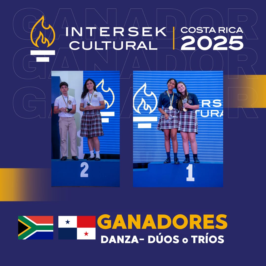 DANZA DÚOS O TRÍOS_