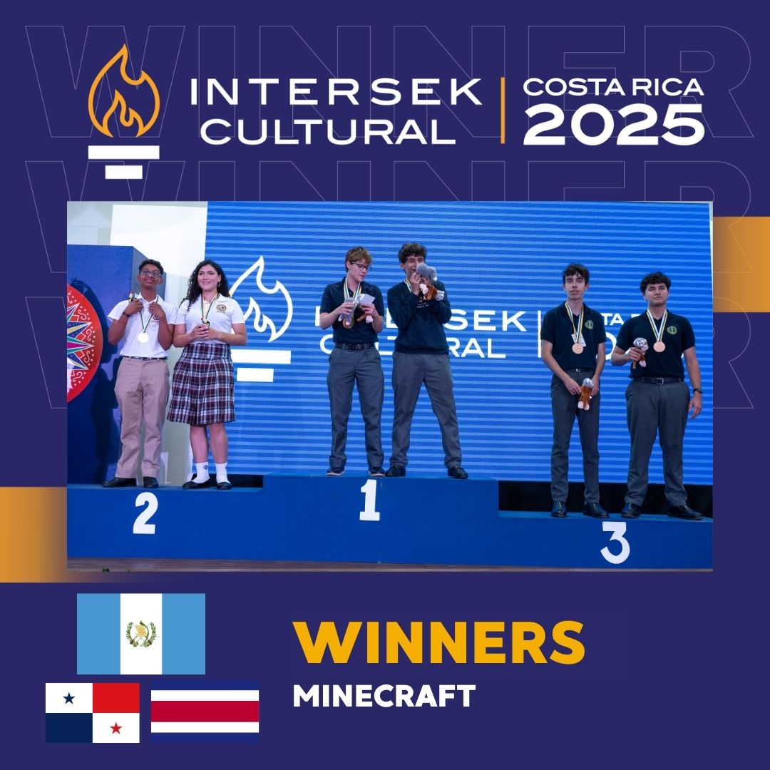 MINECRAFT ENG