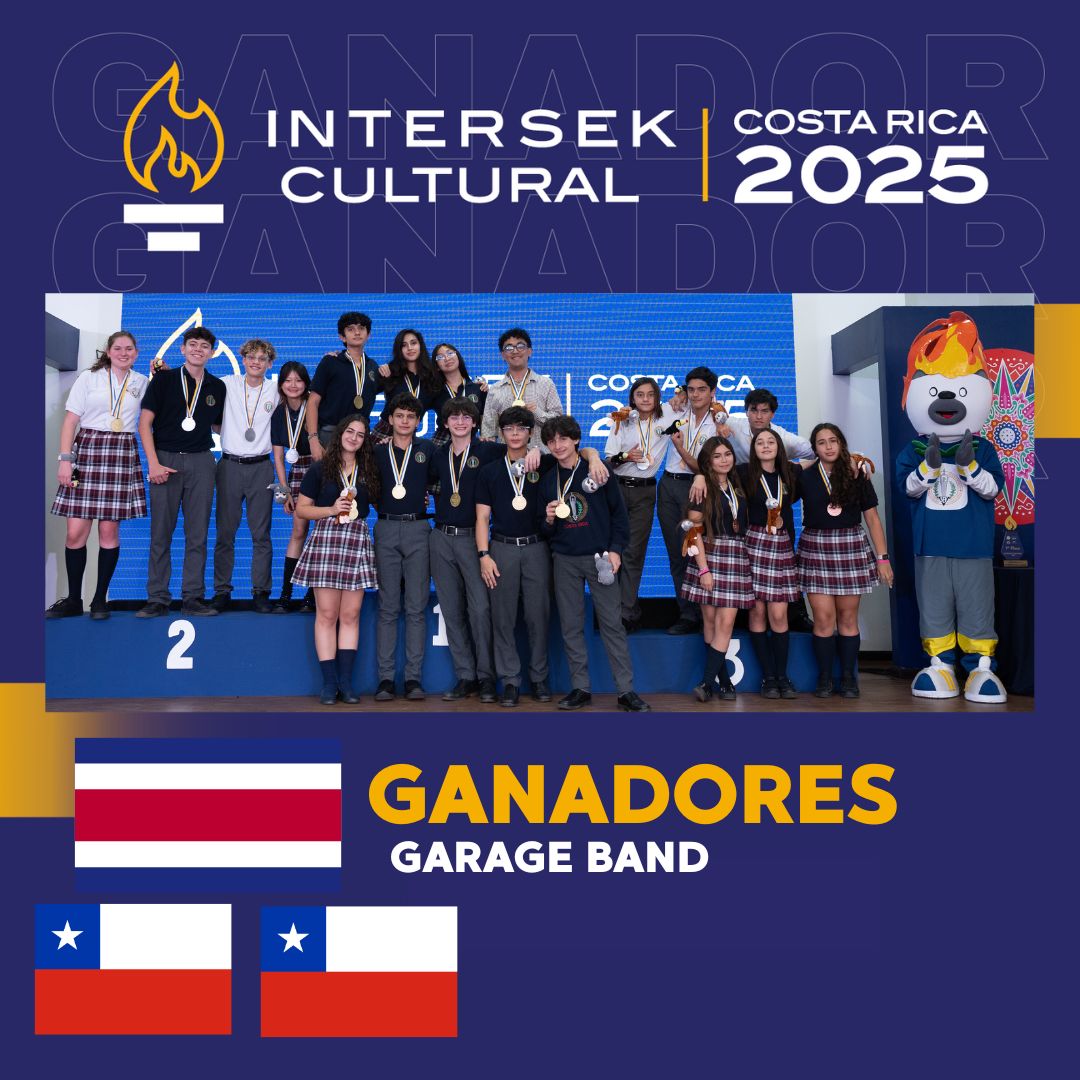BANDA DE GARAJE_