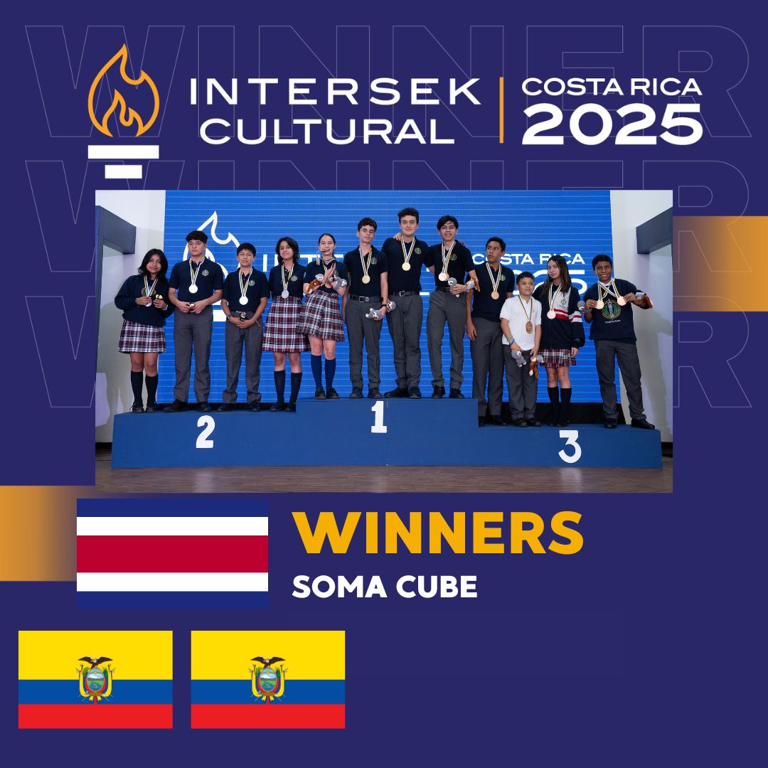SOMA CUBE_