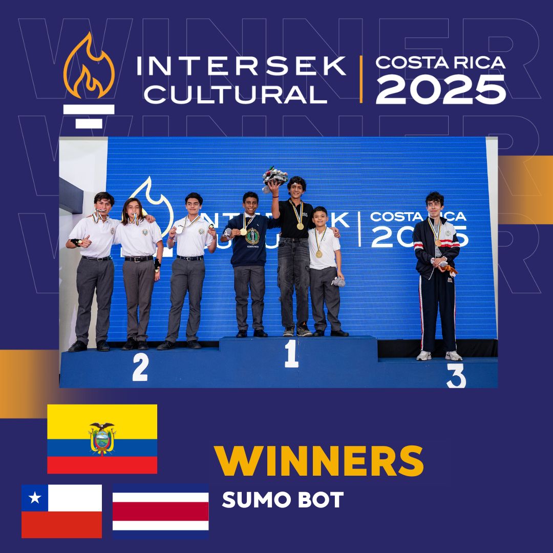 SUMO BOT ENG